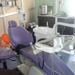 Vijetha dental clinic
