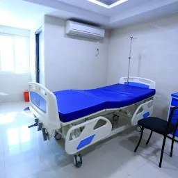 Vijetha Hospital, Visakhapatnam