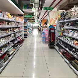 Vijetha Super market