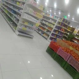 Vijetha Super Market Himayathnagar