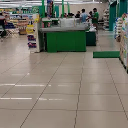 Vijetha Supermarket Lingampally
