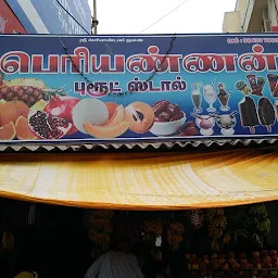 Vijikumar Fruit Stall