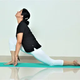 Viju's Holistic Yoga Studio