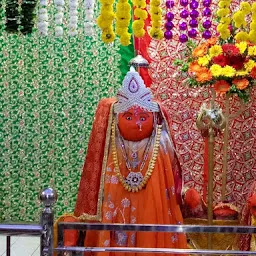 Vijya Mata Mandir