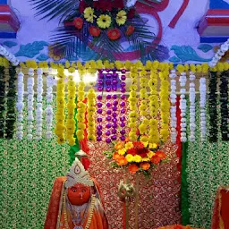 Vijya Mata Mandir