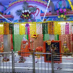 Vijya Mata Mandir