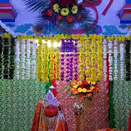 Vijya Mata Mandir