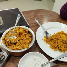 Vik's Kitchen Shimla
