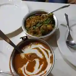 Vik's Kitchen Shimla