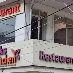 Vik's Kitchen Shimla