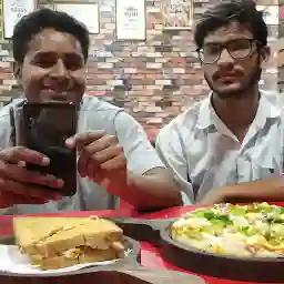 Vik's Pizza Zone Hisar