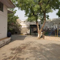 Vikas Adarsh Sen Sec School