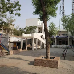 Vikas Adarsh Sen Sec School