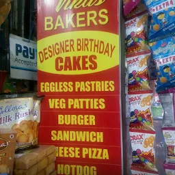 Vikas Bakers and Confectioners - Best Bakers N Cake Shop in Dehradun