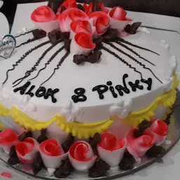 Vikas Bakers and Confectioners - Best Bakers N Cake Shop in Dehradun