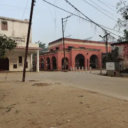 Vikas Bhawan Jaunpur