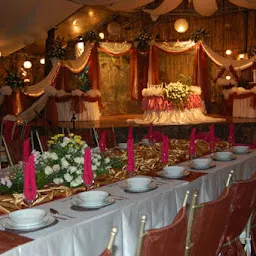 Vikas Caterers And Bartan Bhandar