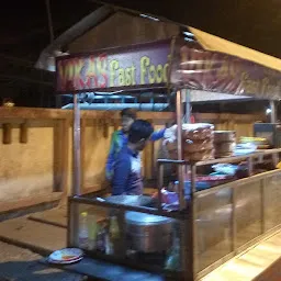 Vikas fast food (Stall)