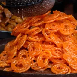 Vikas Jalebi Bhandar