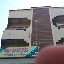 Vikas Kachori House