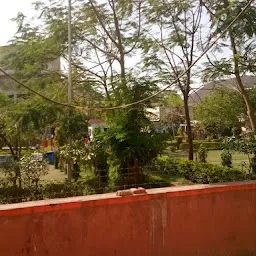Vikas Nagar Park