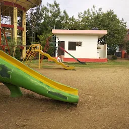 Vikas Nagar Park