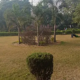 Neta Ji Mulayam Singh Yadav Park