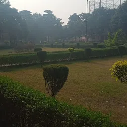 Neta Ji Mulayam Singh Yadav Park