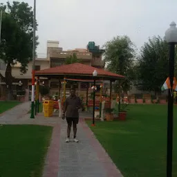 Vikas Park (Priti Nagar)