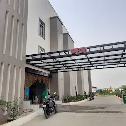 Vikash Binayak Hospital