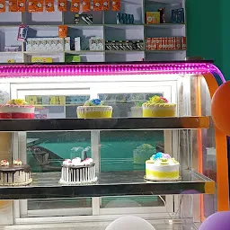 Vikash cake store