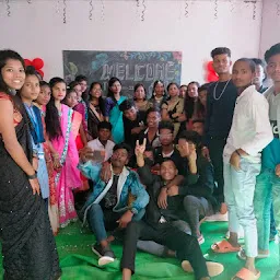 Vikash Junior College Nabarangpur