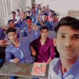 Vikash Junior College Nabarangpur