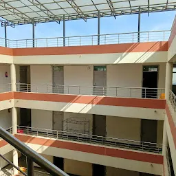 Vikash New Hostel