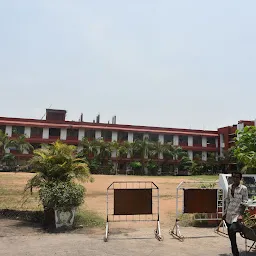 Vikash Techno School Jharsuguda