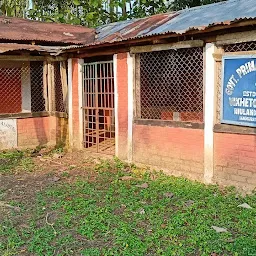 Vikheto Baptist Church