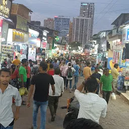 Vikhroli East Market