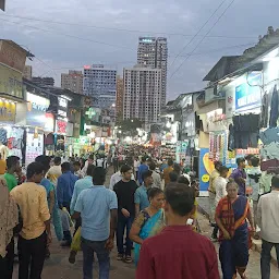 Vikhroli East Market