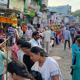 Vikhroli East Market