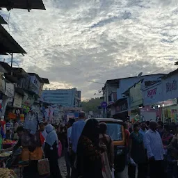 Vikhroli East Market