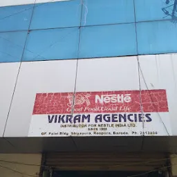 Vikram Agencies