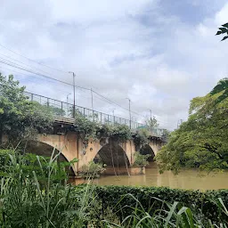 Vikram Bio Diversity Park