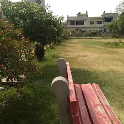 Vikram Colony Park