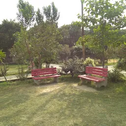 Vikram Colony Park