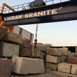 Vikram Granites