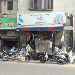 Vikram Karyana Store