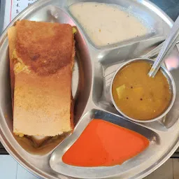 Vikram madrasi dosa & fast food