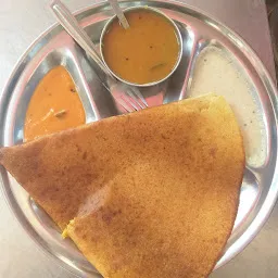 Vikram madrasi dosa & fast food