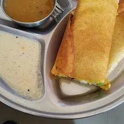 Vikram madrasi dosa & fast food