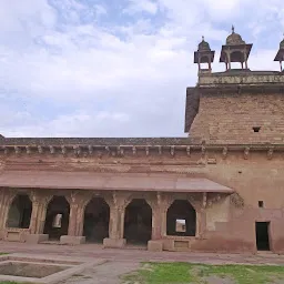 Vikram Mahal